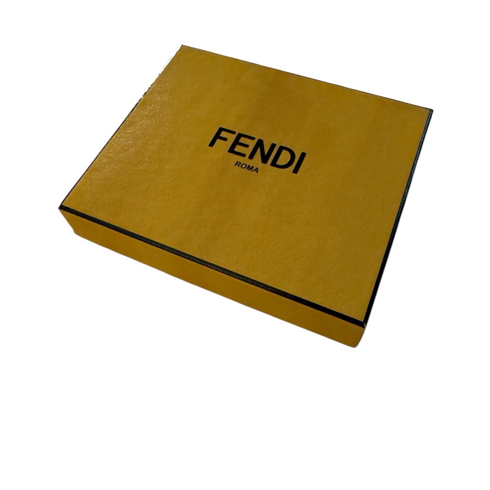 Fendi Roma Luxury Gift Box